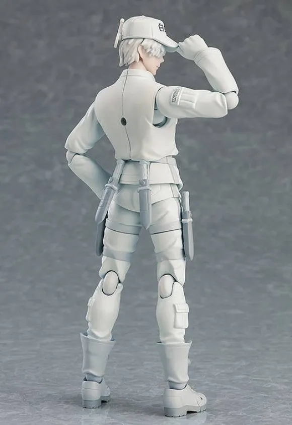 figma White Blood Cell (Neutrophil) (Cells at Work!)