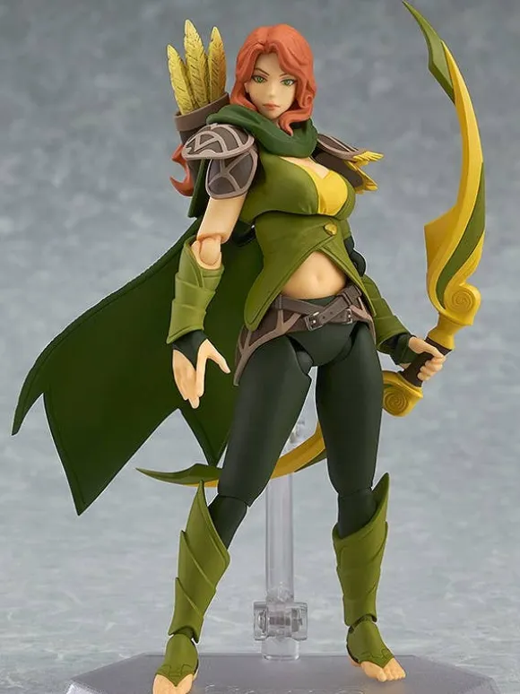 figma Windranger (DOTA 2)