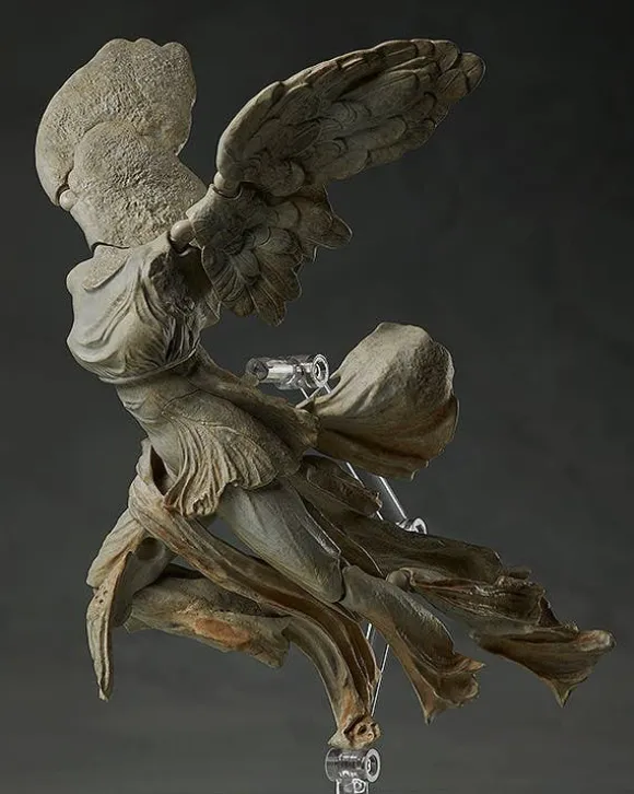 figma Winged Victory of Samothrace (The Table Museum) (Reissue)