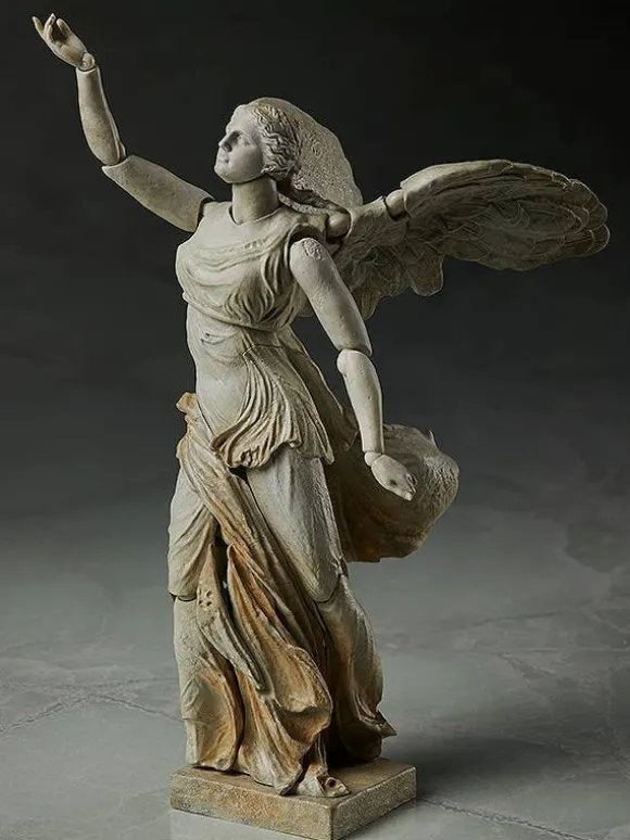 figma Winged Victory of Samothrace (The Table Museum) (Reissue)