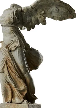 figma Winged Victory of Samothrace (The Table Museum) (Reissue)