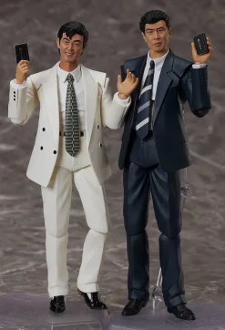 figma Yuji Oshita: Another Color ver. (Abunai Deka)