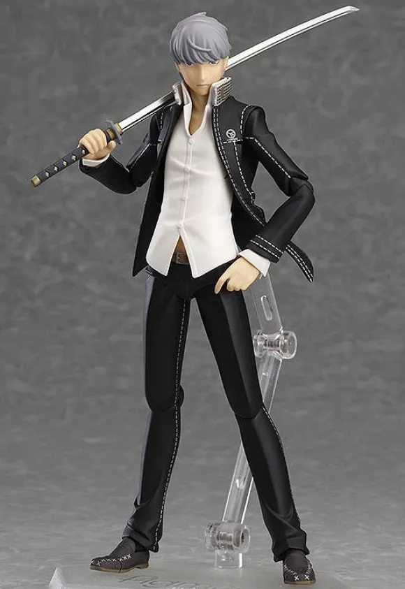 figma Yu Narukami