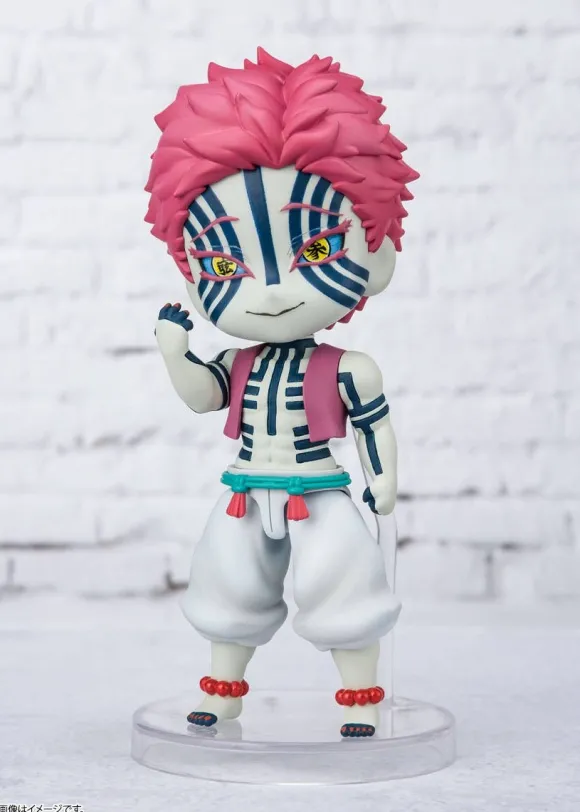 Figuarts mini Akaza