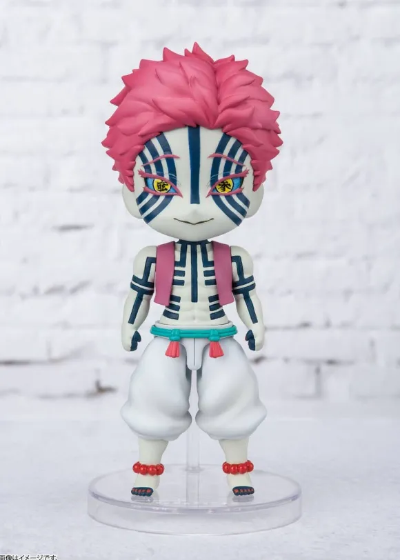 Figuarts mini Akaza