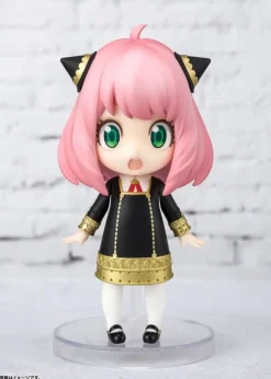 Figuarts mini Anya Forger