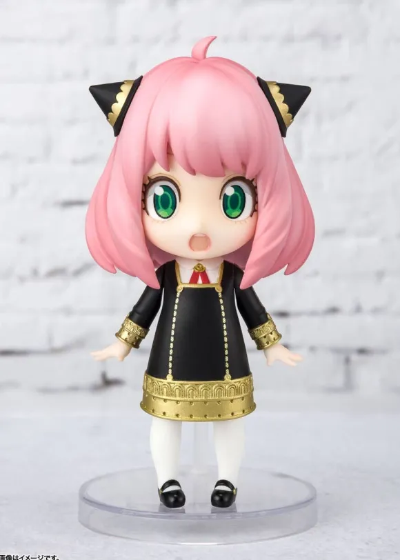 Figuarts mini Anya Forger