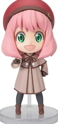 Figuarts mini Anya Forger -Movie version SPY x FAMILY CODE: White-
