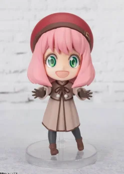 Figuarts mini Anya Forger -Movie version SPY x FAMILY CODE: White-