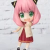 Figuarts mini Anya Forger -Ooting Outfit- (Spy x Family)