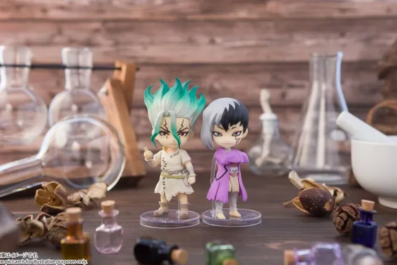 Figuarts Mini Asagiri Gen