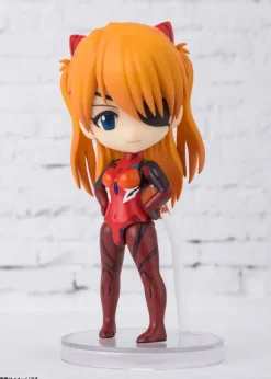 Figuarts mini Asuka Langley Shikinami