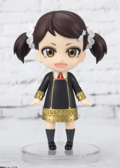 Figuarts mini Becky Blackbell
