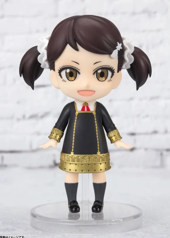 Figuarts mini Becky Blackbell