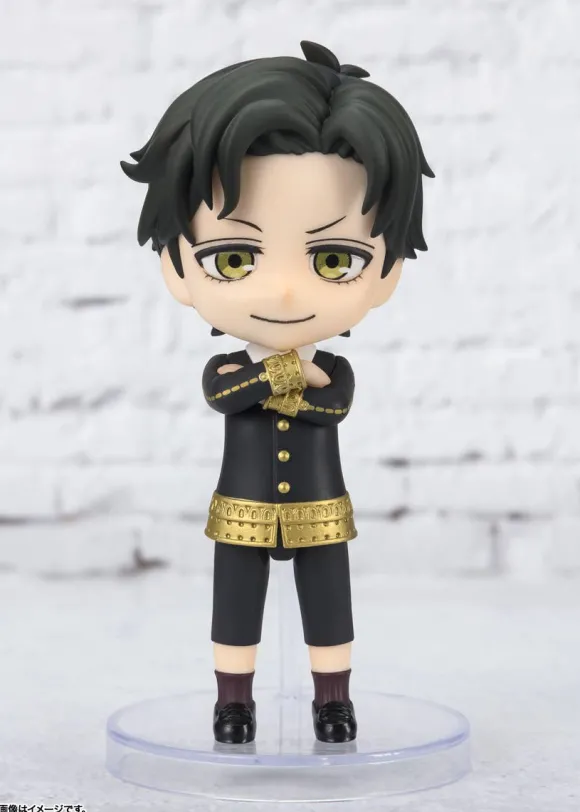 Figuarts mini Damian Desmond