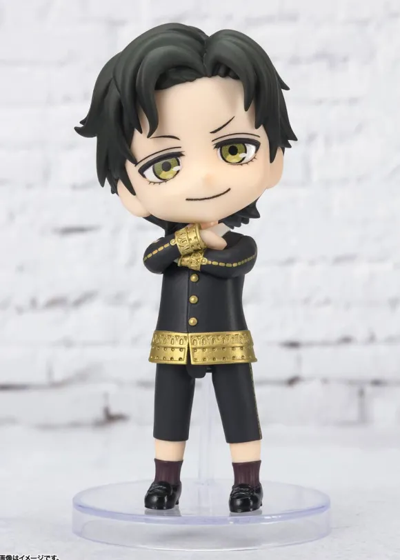 Figuarts mini Damian Desmond