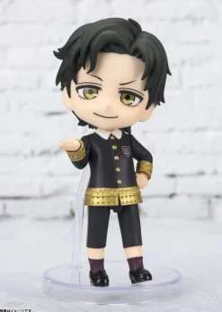 Figuarts mini Damian Desmond