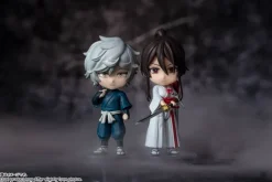 Figuarts mini Gabimaru (Hell's Paradise: Jigokuraku)