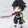 Figuarts mini Giyu Tomioka