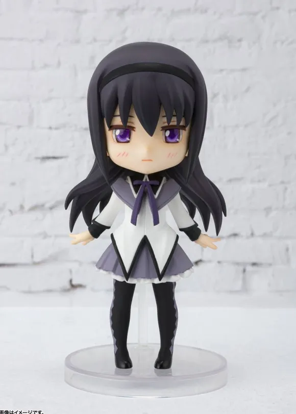 Figuarts mini Homura Akemi