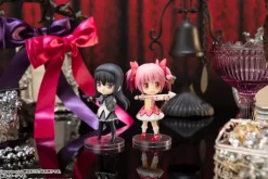 Figuarts mini Homura Akemi