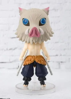 Figuarts mini Inosuke Hashibira