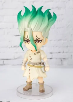 Figuarts Mini Ishigami Senku