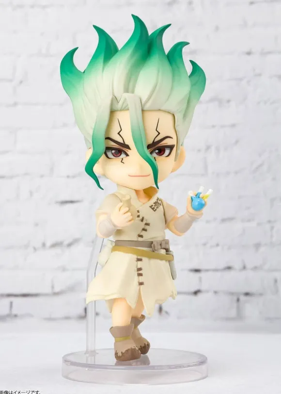 Figuarts Mini Ishigami Senku