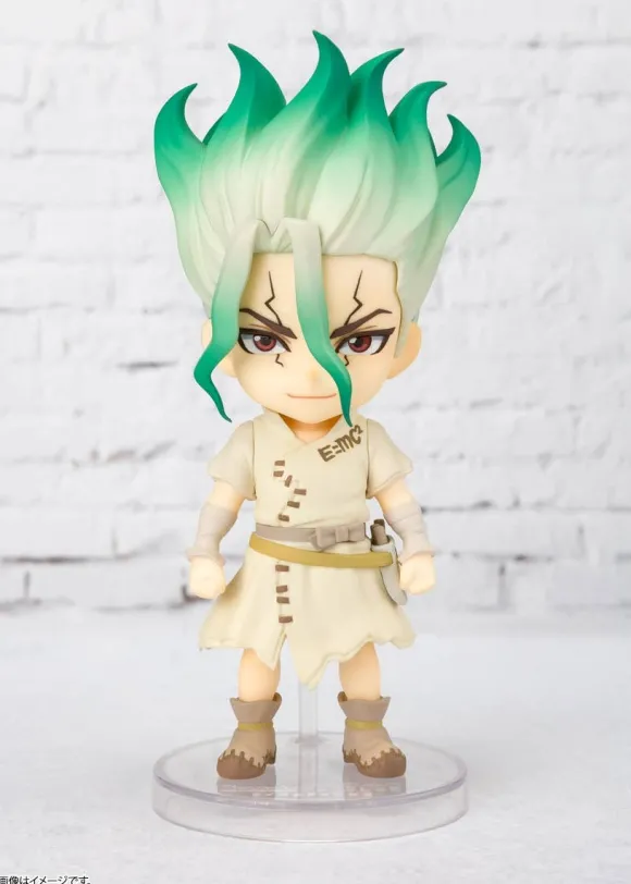 Figuarts Mini Ishigami Senku