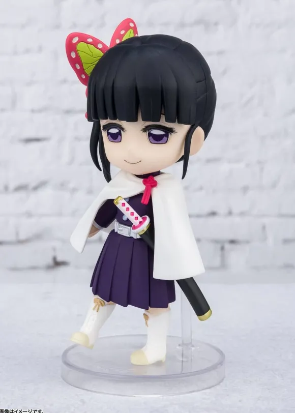 Figuarts mini Kanao Tsuyuri