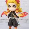 Figuarts mini Kyojuro Rengoku Flame Breathing