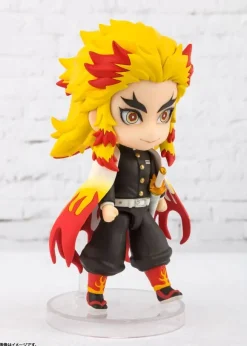 Figuarts mini Kyojuro Rengoku
