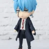 Figuarts mini Lance Crown (Mashle)