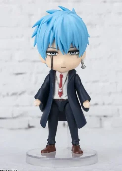 Figuarts mini Lance Crown (Mashle)