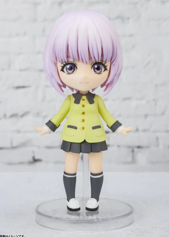 Figuarts mini Lara Tchaikoskaya