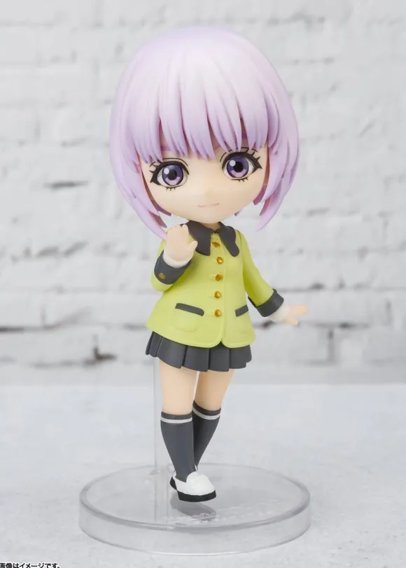 Figuarts mini Lara Tchaikoskaya