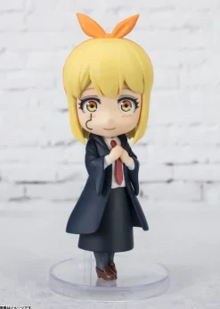 Figuarts mini Lemon Irvine (Mashle)