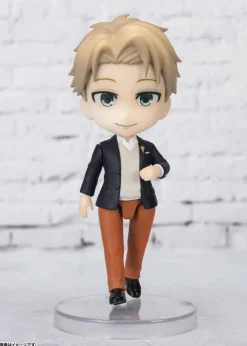 Figuarts mini Loid Forger -Ooting Outfit- (Spy x Family)