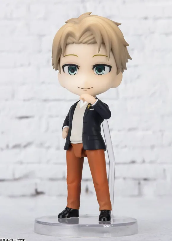 Figuarts mini Loid Forger -Ooting Outfit- (Spy x Family)