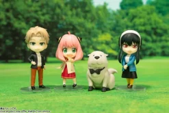 Figuarts mini Loid Forger -Ooting Outfit- (Spy x Family)