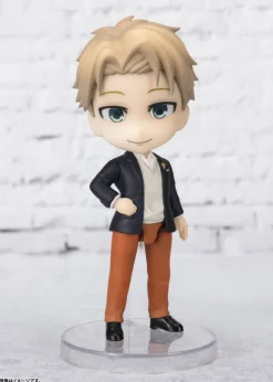 Figuarts mini Loid Forger -Ooting Outfit- (Spy x Family)