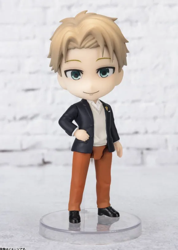Figuarts mini Loid Forger -Ooting Outfit- (Spy x Family)