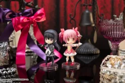 Figuarts mini Madoka Kaname