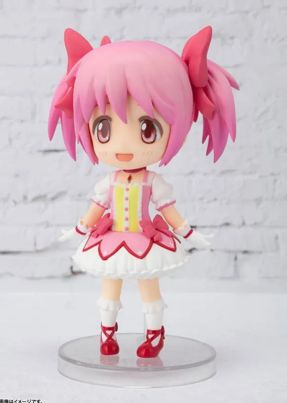 Figuarts mini Madoka Kaname