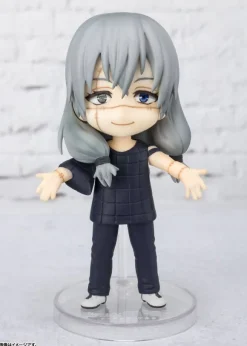 Figuarts mini Mahito
