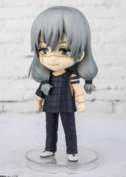 Figuarts mini Mahito