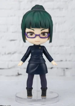 Figuarts mini Maki Zenin