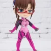 Figuarts mini Mari Illustrious Makinami