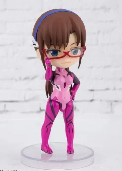 Figuarts mini Mari Illustrious Makinami