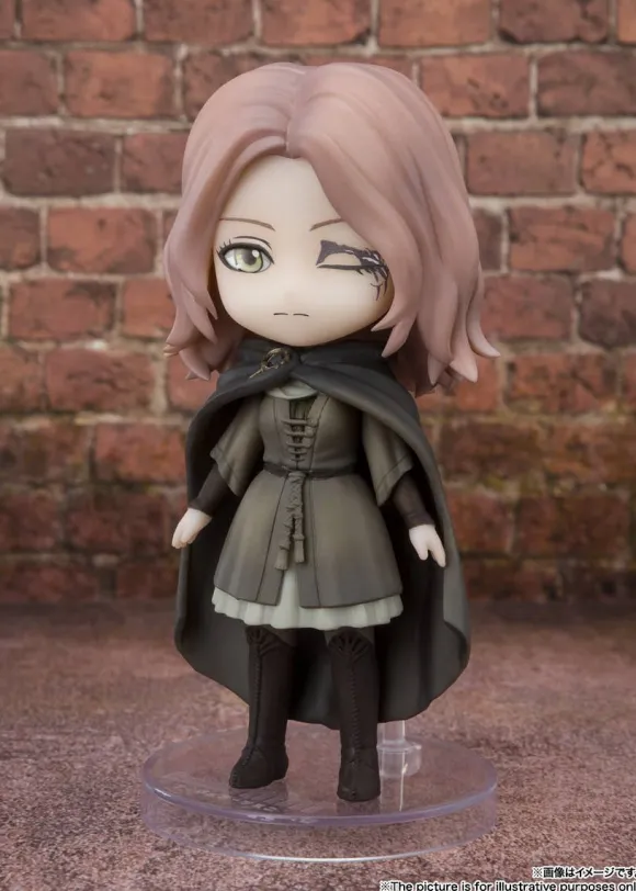 Figuarts mini Melina